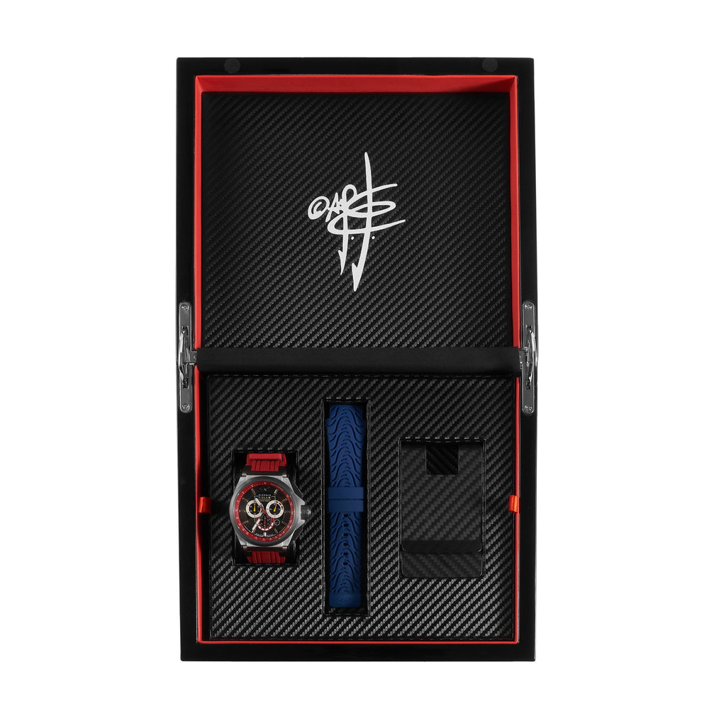 Giorgio Piola Gift Box