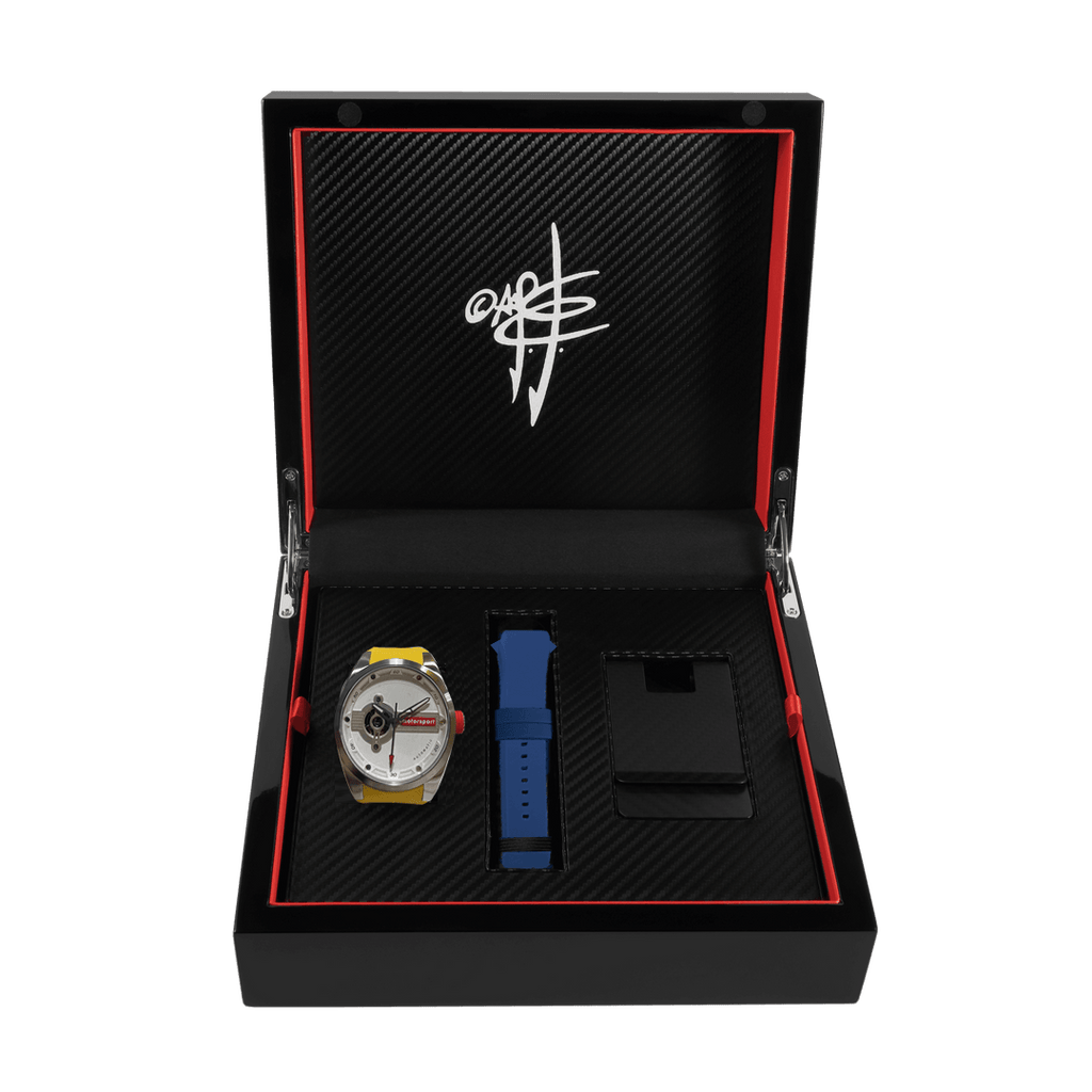 Giorgio Piola Gift Box