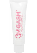 Girl Gasm Vaginal Arousal