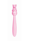 Glass Menagerie Teddy Dildo
