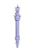 Glass Menagerie Unicorn Dildo