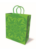 Glittering Ganja Gift Bag
