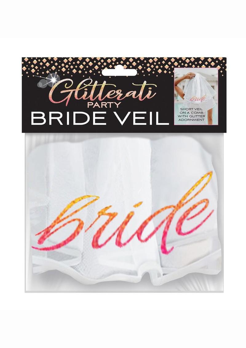Bride Veil