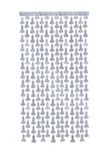 Disco Penis Curtains (pack of 2)