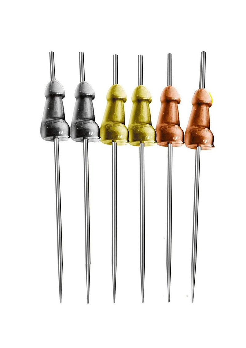 Elegant Penis Hor D' Oeuvre's Picks