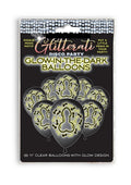 Penis Glow In The Dark Balloons