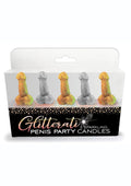 Penis Party Candles