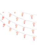 Pecker String Lights (20 Lights)