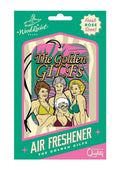 Golden GILFs Air Freshener
