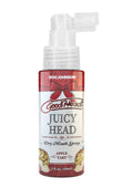 Goodhead Juicy Head Dry Mouth Spray - Apple Tart