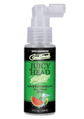 Goodhead Juicy Head Dry Mouth Spray - Sour Watermelon