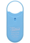 Goodhead Juicy Head Dry Mouth Spray To-Go Cotton Candy