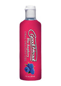 Goodhead Oral Delight Gel Flavored Blue Raspberry