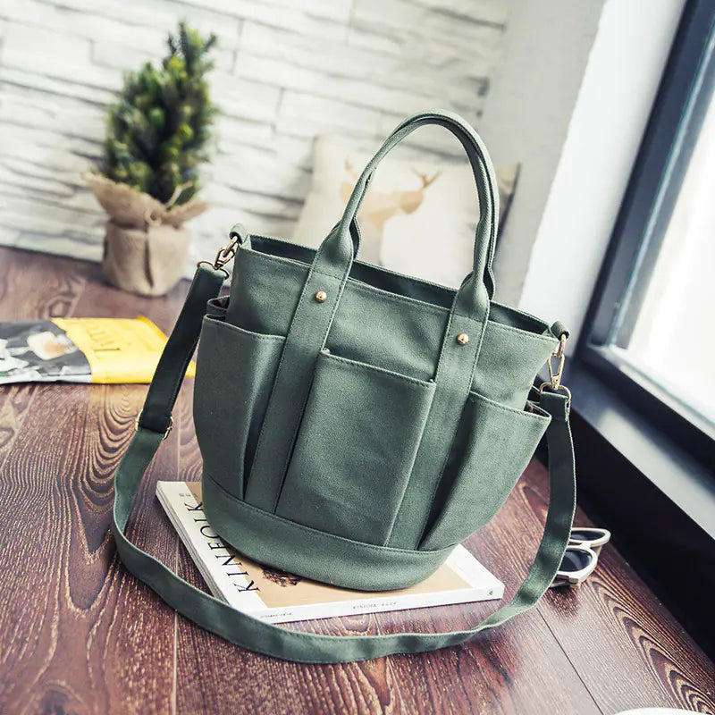 Crossbody Women's Shoulder Bag