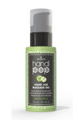 Handipop Edible Hand Job Massage Gel