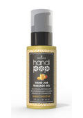 Handipop Edible Hand Job Massage Gel Mango Smoothie
