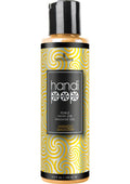 Handipop Edible Hand Job Massage Gel Mango Smoothie