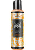 Handipop Edible Hand Job Massage Gel Orange Cream