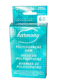 Harmony Dams Polyisoprene