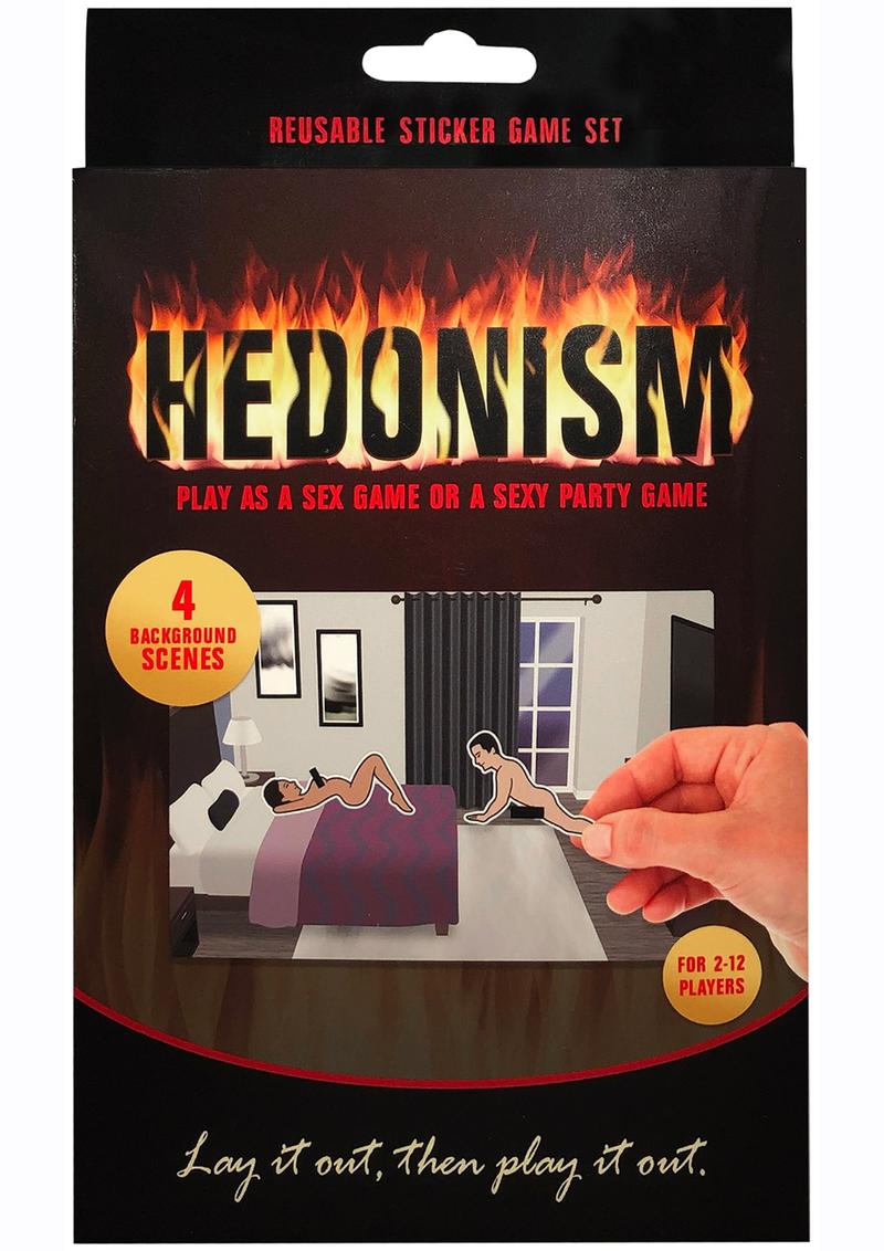 Hedonism Game