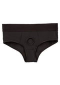 Her Royal Harness Backless Brief