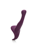 Her Royal Harness Me2 Rechargeable Silicone G-Spot Massager Probe