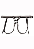 Her Royal Harness The Regal Duchess Adjustable Harness