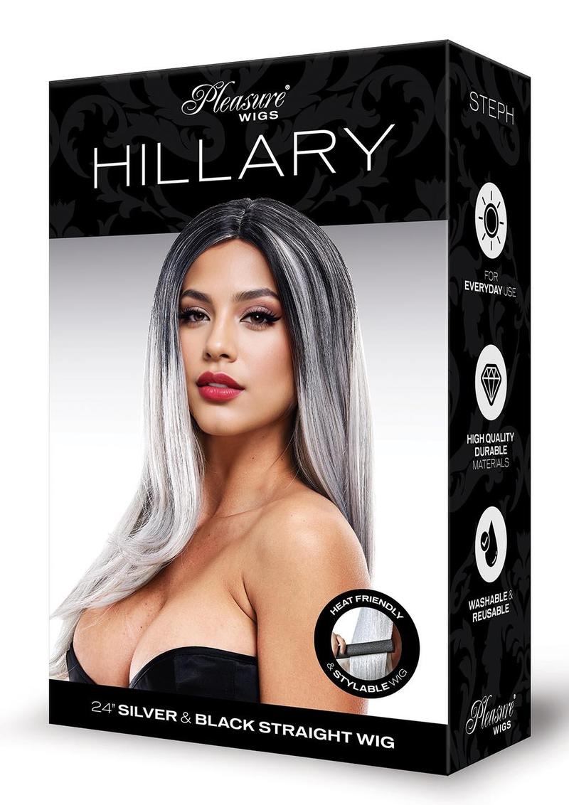 Hillary Wig