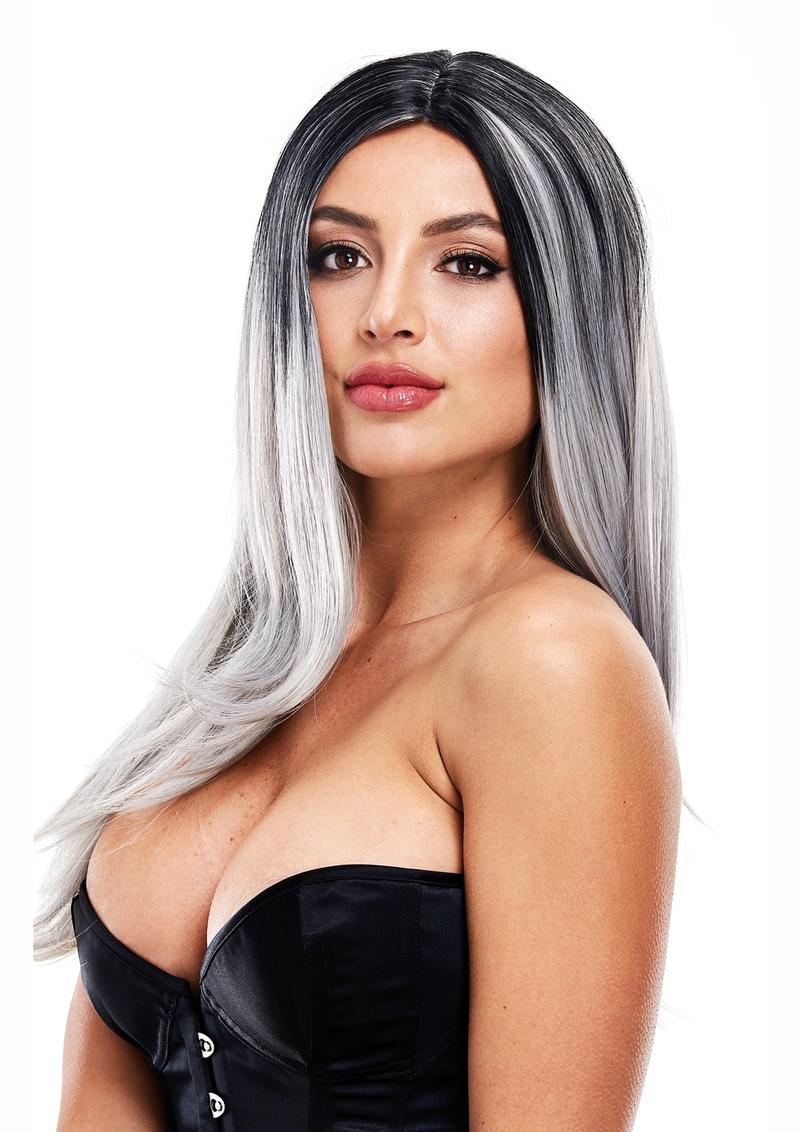 Hillary Wig