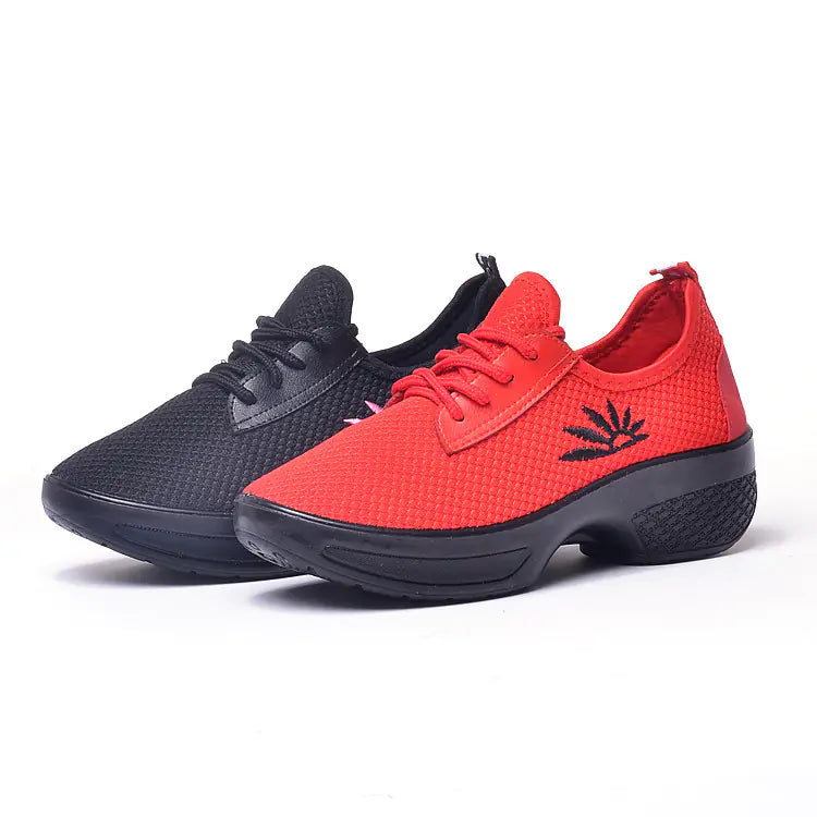 Casual Women's Sneakers and Running Shoes