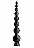 Hosed Graduated Beaded Hose - 19in Long