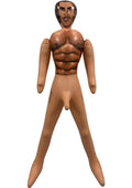 Hunky Homeboy Inflatable Doll
