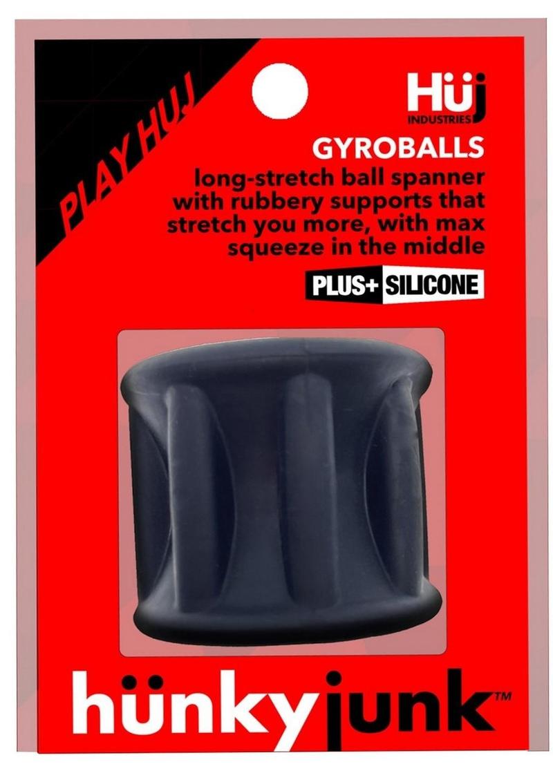 Hunkyjunk Gyroball Ballstretcher