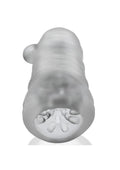 Jackt Textured Stroker