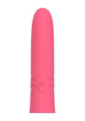 Hush Silicone Bullet