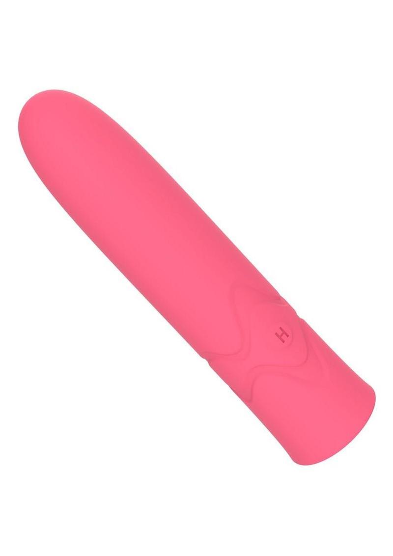 Hush Silicone Bullet