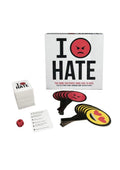 I Hate! Party Game
