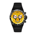 Ignition - Black-Yellow