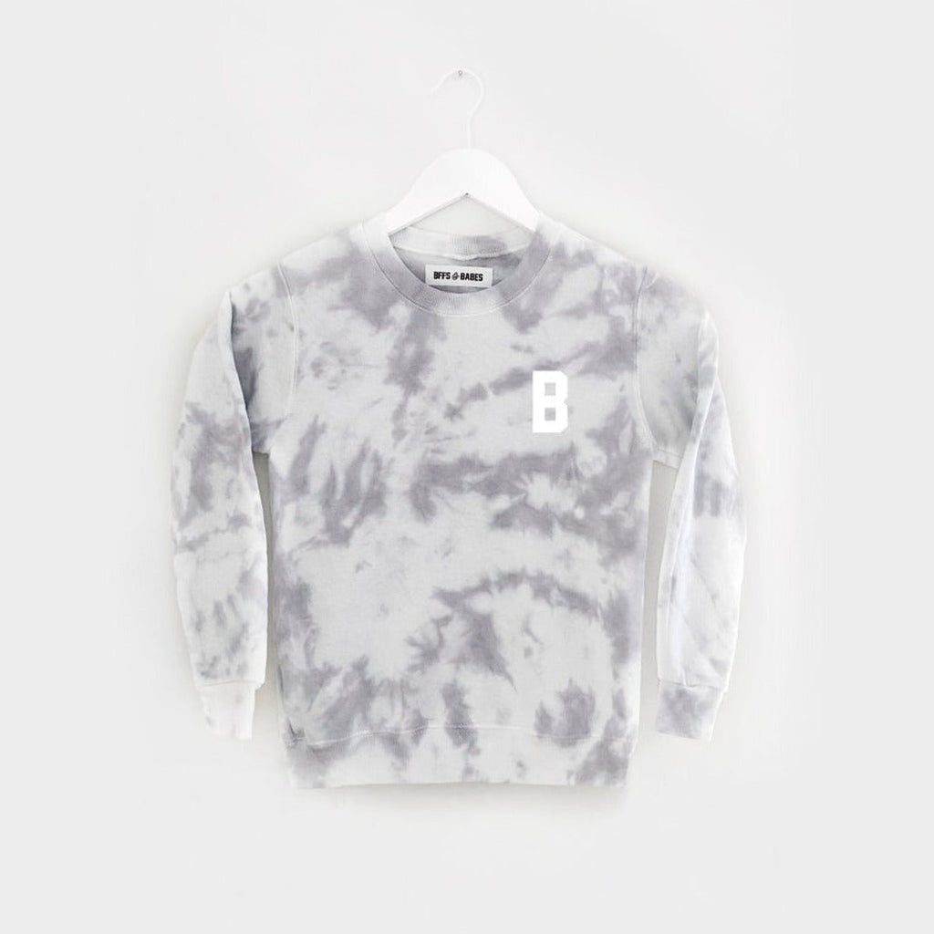 SMOKE SHOW ♡ baby & kids sweatshirt