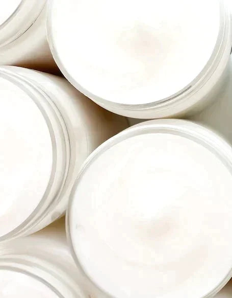 Patchouli and Sandalwood Scented Hand and Body Lotion