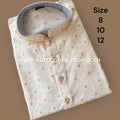 Silk kurta pajama for boys
