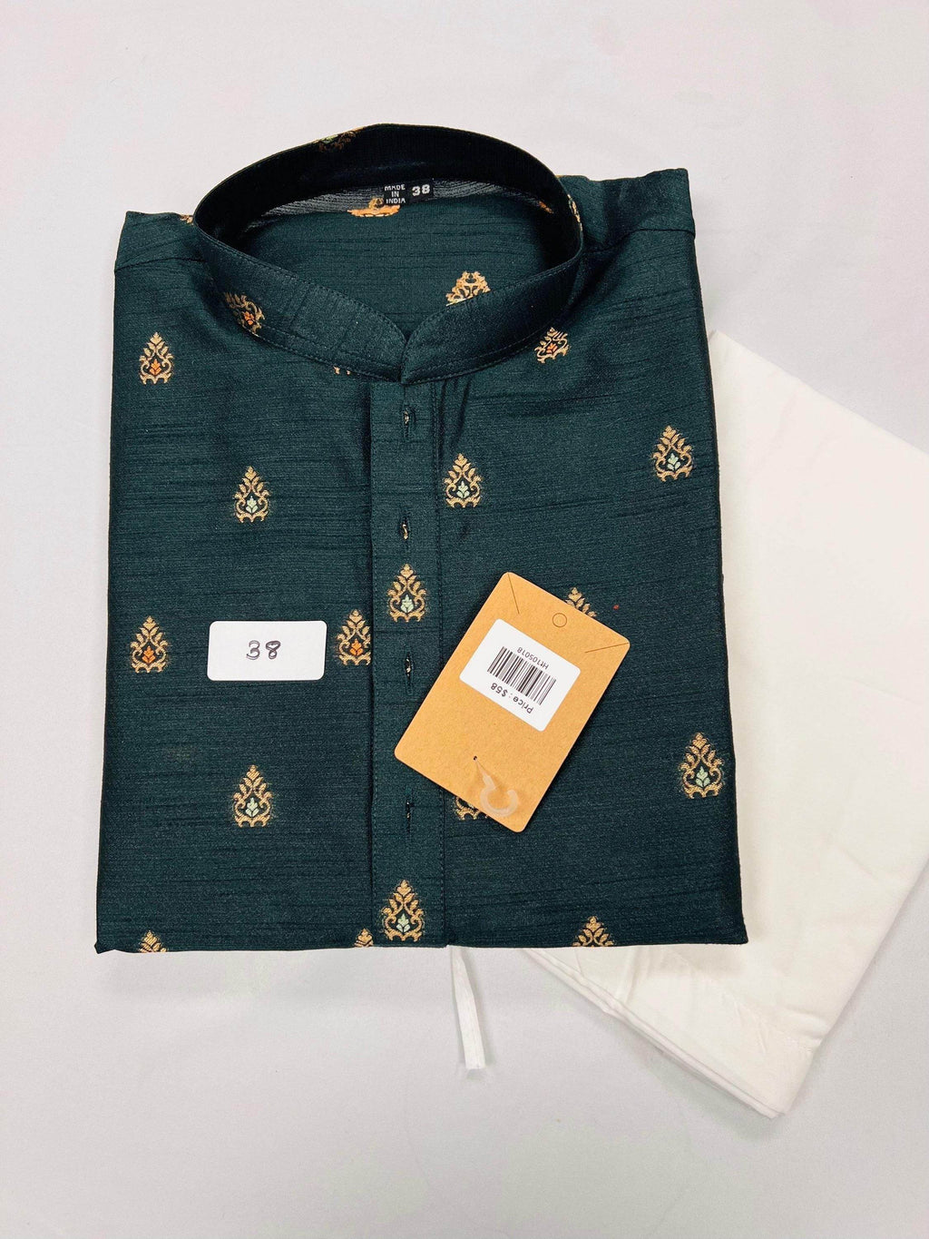 Silk kurta pajama set , Mens kurta pajaama