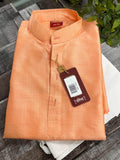 Silk kurta pajaama set