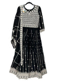 Party wear long kurti