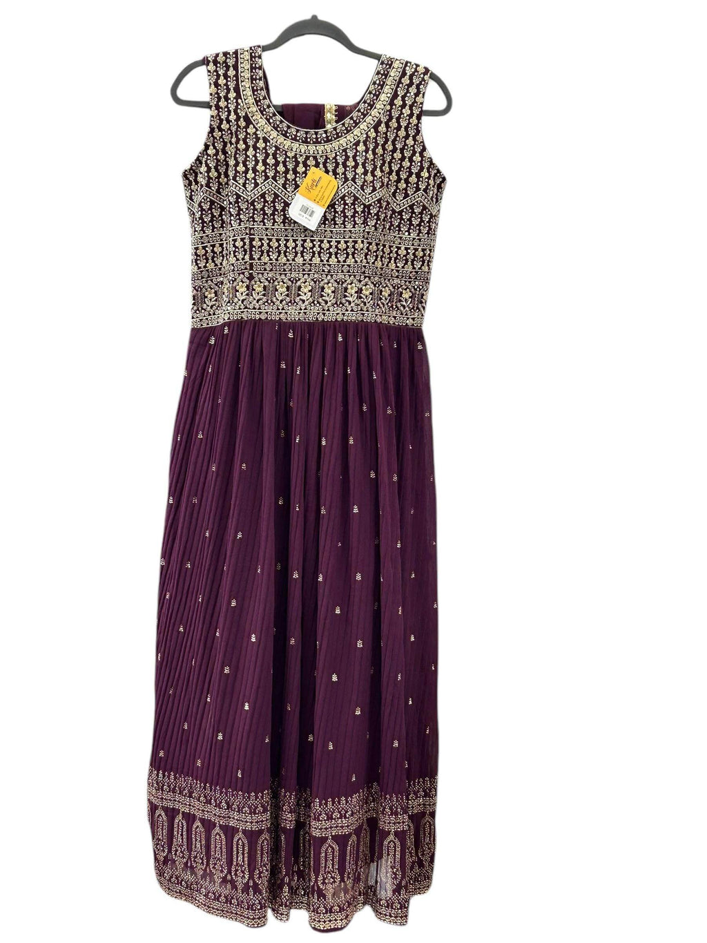 Party wear long kurti set