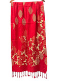 Red Stole