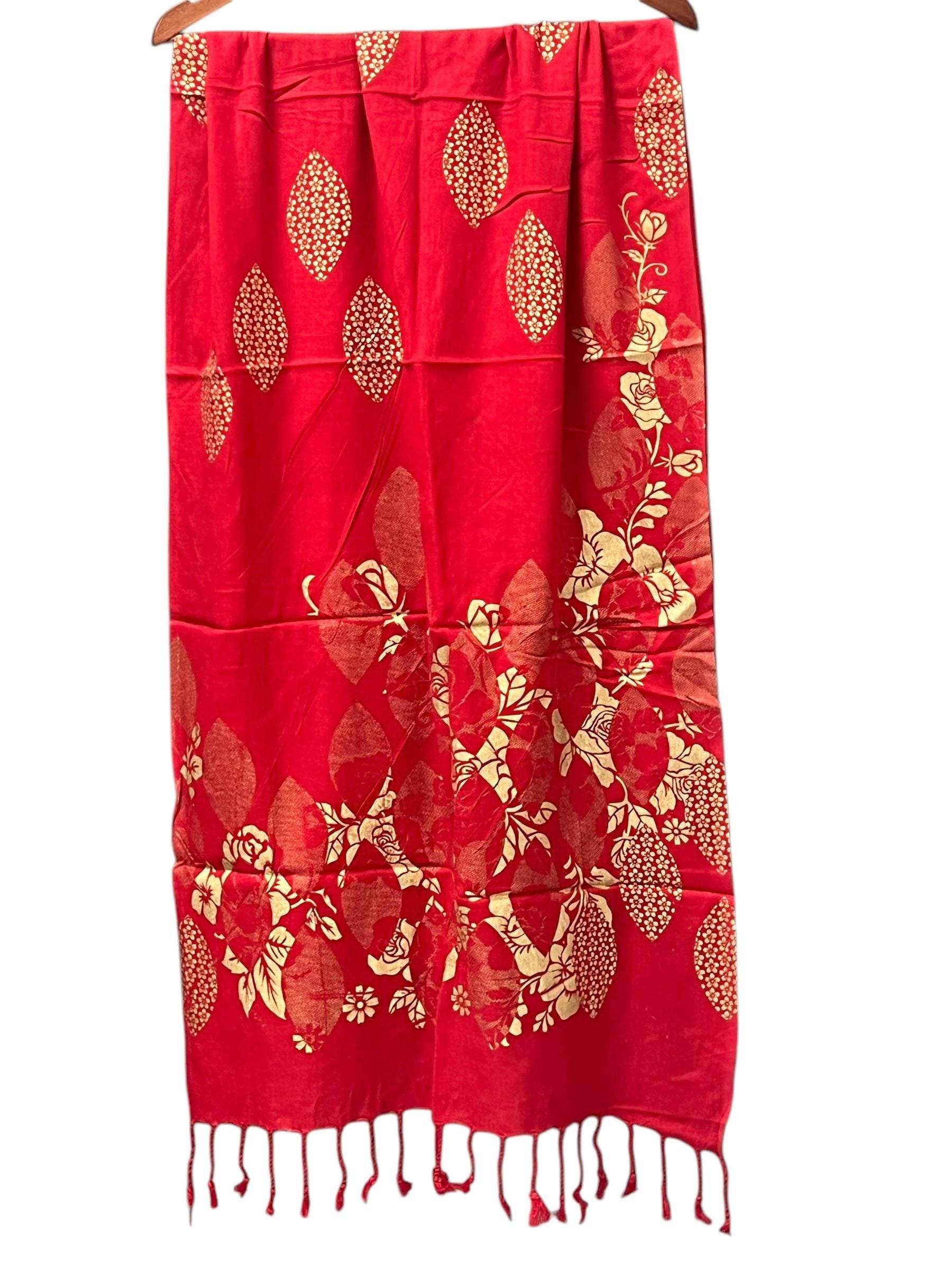 Red Stole