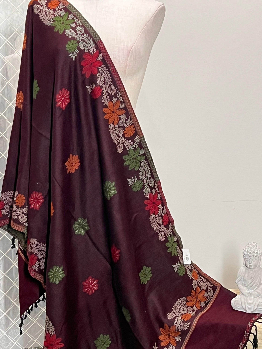Pashmina shawl , stoles