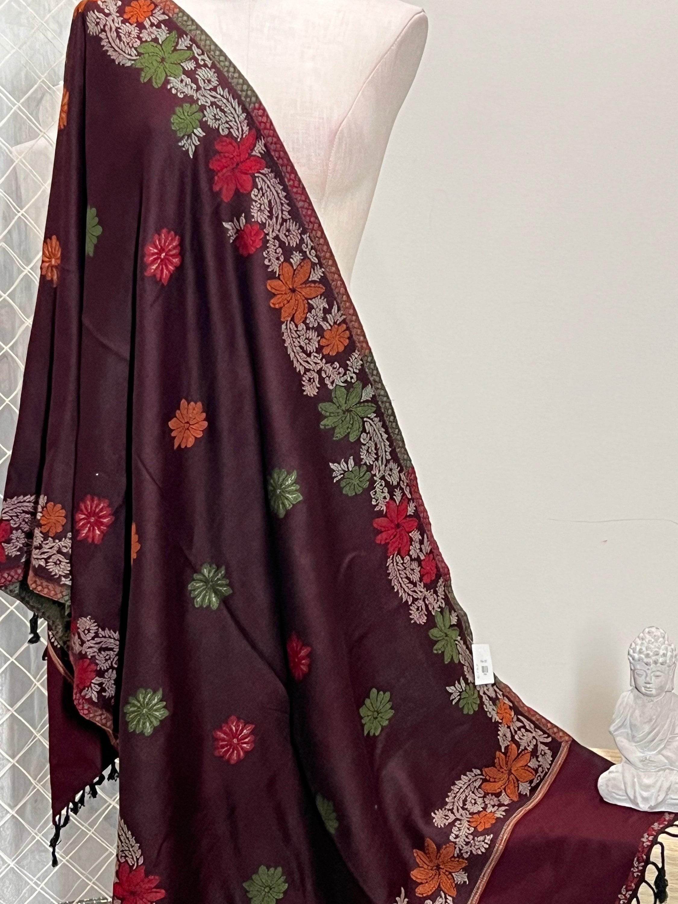 Pashmina shawl , stoles