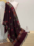 Pashmina shawl , stoles